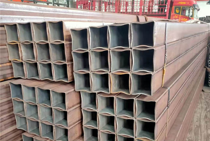 淄博无氧退火无缝方管