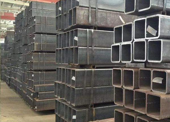 淄博大口径方矩管