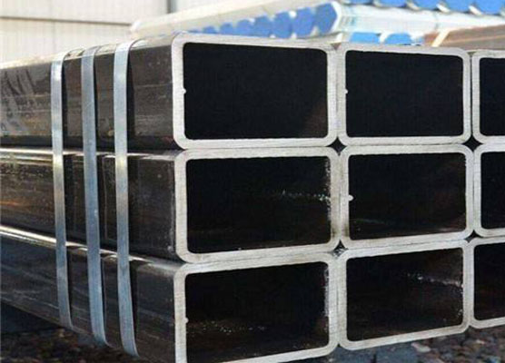 淄博16Mn方矩管