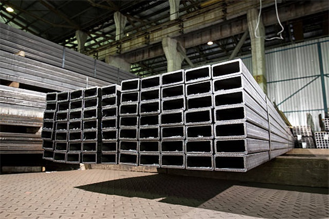 淄博q345d冷拔方管