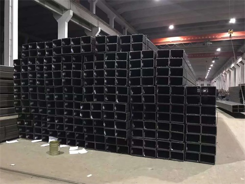 淄博冷拔方管选型指南 工程采购怎么选